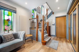 Hall- click for photo gallery